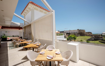 Where to Stay in the Caribbean